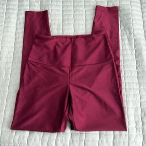 Hit Kiss Workout Leggings